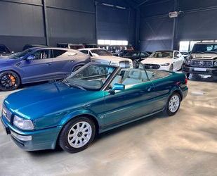 Audi 80 Gebrauchtwagen