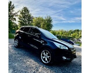Ford Kuga Gebrauchtwagen