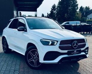 Mercedes-Benz GLE 350 Gebrauchtwagen