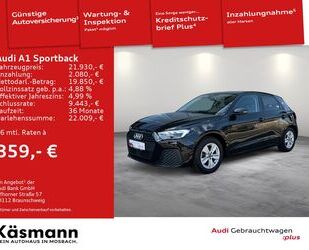 Audi A1 Gebrauchtwagen