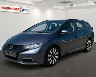 Honda Civic Gebrauchtwagen