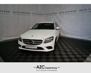 Mercedes-Benz C 220 Gebrauchtwagen