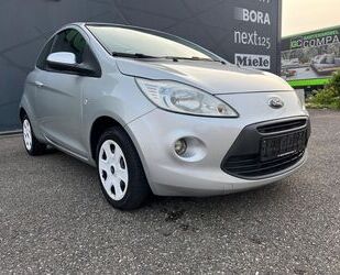 Ford Ka/Ka+ Gebrauchtwagen