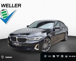 BMW 545 Gebrauchtwagen