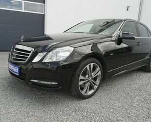 Mercedes-Benz E 350 Gebrauchtwagen