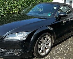 Audi TT Gebrauchtwagen