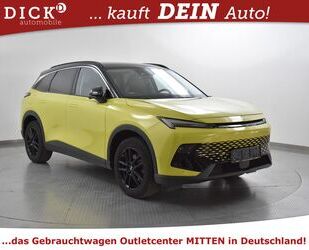 Baic Beijing X55 Gebrauchtwagen