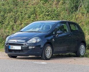 Fiat Punto Evo Gebrauchtwagen