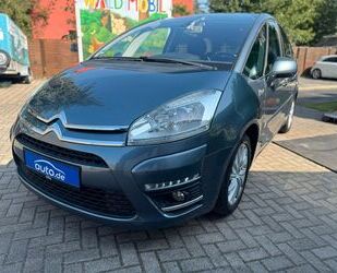 Citroen C4 Picasso Gebrauchtwagen