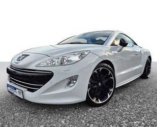 Peugeot RCZ Gebrauchtwagen