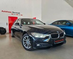 BMW 320 Gebrauchtwagen