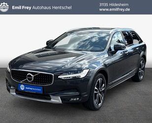 Volvo V90 Cross Country Gebrauchtwagen