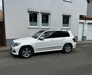 Mercedes-Benz GLK 220 Gebrauchtwagen