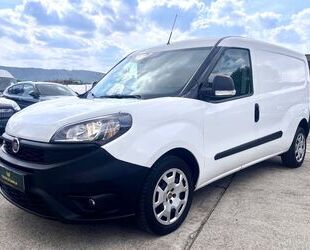 Fiat Doblo Gebrauchtwagen