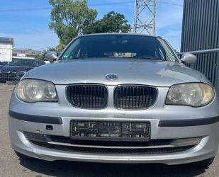 BMW 118 Gebrauchtwagen