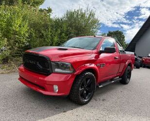 Dodge RAM Gebrauchtwagen