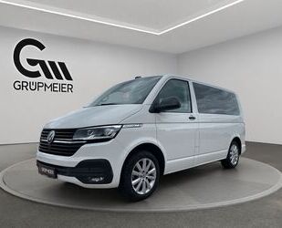 VW T6 Multivan Gebrauchtwagen