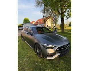 Mercedes-Benz C 300 Gebrauchtwagen