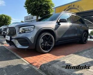 Mercedes-Benz GLB 35 AMG Gebrauchtwagen