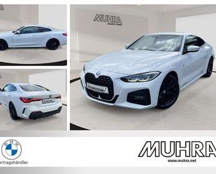 BMW 420 Gebrauchtwagen