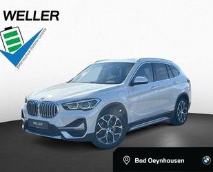 BMW X1 Gebrauchtwagen