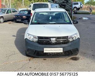 Dacia Sandero Gebrauchtwagen
