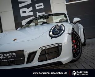 Porsche 991 Gebrauchtwagen