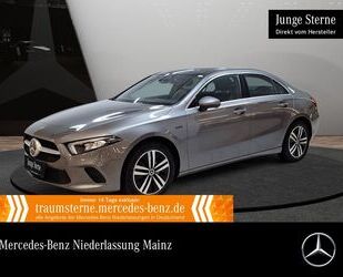 Mercedes-Benz A 250 Gebrauchtwagen