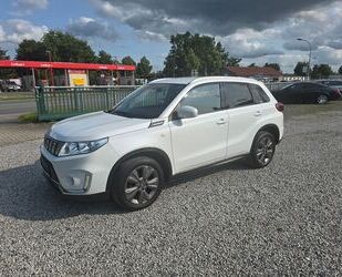 Suzuki Vitara Gebrauchtwagen