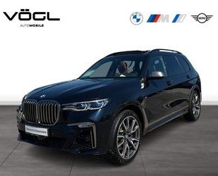 BMW X7 M50 Gebrauchtwagen