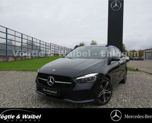 Mercedes-Benz B 200 Gebrauchtwagen