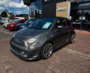 Abarth 595C Gebrauchtwagen