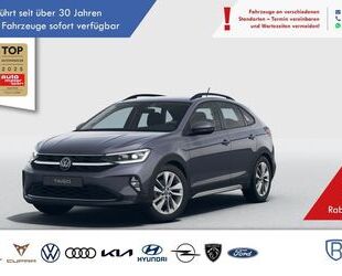 VW Taigo Gebrauchtwagen