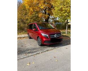 Mercedes-Benz V 250 Gebrauchtwagen