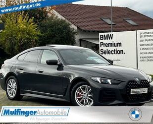 BMW 430 Gran Coupé Gebrauchtwagen