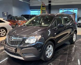Opel Mokka Gebrauchtwagen