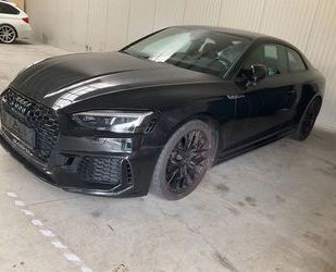 Audi RS5 Gebrauchtwagen