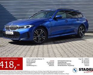 BMW 330 Gebrauchtwagen