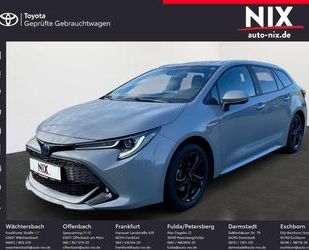 Toyota Corolla Gebrauchtwagen