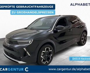 Opel Mokka-e Gebrauchtwagen