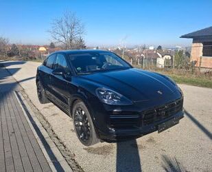 Porsche Cayenne Gebrauchtwagen