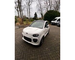 Microcar DUÈ Gebrauchtwagen