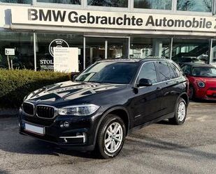 BMW X5 Gebrauchtwagen