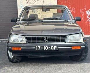 Peugeot 505 Gebrauchtwagen