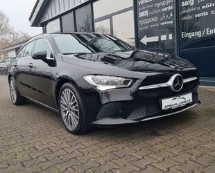 Mercedes-Benz CLA Shooting Brake Gebrauchtwagen