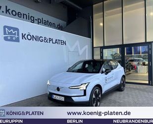 Volvo EX30 Gebrauchtwagen