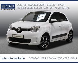 Renault Twingo Gebrauchtwagen