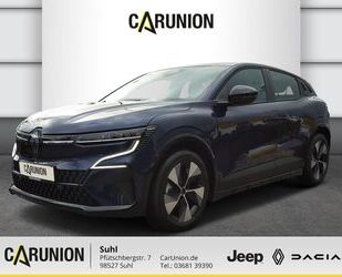Renault Megane Gebrauchtwagen