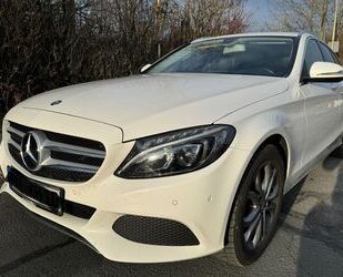 Mercedes-Benz C 180 Gebrauchtwagen