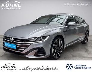 VW Arteon Gebrauchtwagen